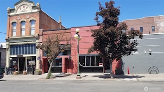 107 W 3rd Ave, Ellensburg, WA 98926