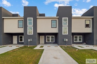 5160 Alexa Dr, Brownsville, TX 78526