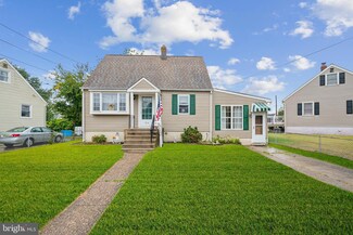 304 Mercer Ave, Bellmawr, NJ 08031