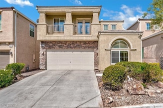 8015 Maple Park St, Las Vegas, NV 89131
