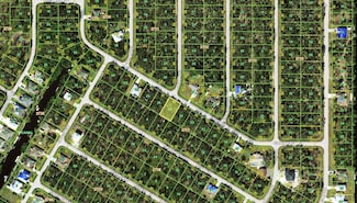 3223 Eldorado Ln, Port Charlotte, FL 33948