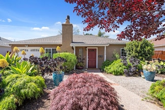 1048 Inverness Dr, San Carlos, CA 94070