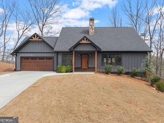 4837 Lawson Cir, Gainesville, GA 30506