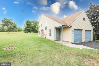 219 Allem Ln Unit 219, Perkasie, PA 18944