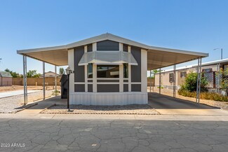 7810 W Peoria Ave Unit 17, Peoria, AZ 85345