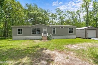 11047 Ker Del Rd, Jacksonville, FL 32218