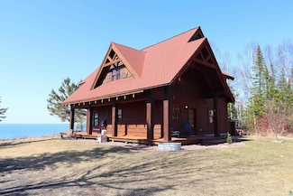 90015 Bark Point Rd, Herbster, WI 54844