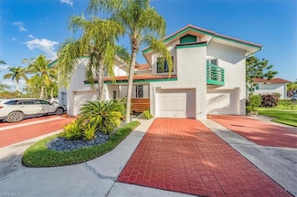 2233 Anchorage Ln Unit D, Naples, FL 34104