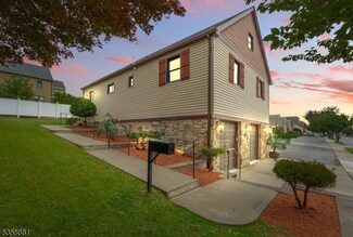 74-76 Watsessing Ave, Belleville, NJ 07109