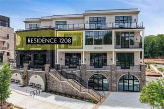 8200 Main St Unit 1208, Woodstock, GA 30188