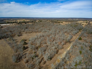 0 Division St, Lehigh, OK 74556