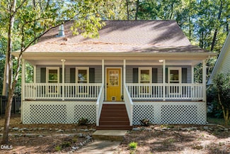 3203 Stanford Dr, Durham, NC 27707