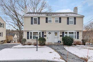 18 Rockaway Ln Unit 18, Arlington, MA 02474