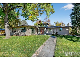 2435 Hawthorn Ave, Boulder, CO 80304