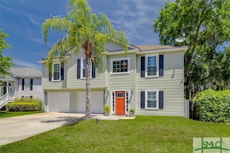 116 Hightide Ln, Savannah, GA 31410