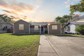 146 Belfast Dr, San Antonio, TX 78209