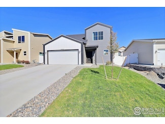 3609 Kobuk St, Evans, CO 80620
