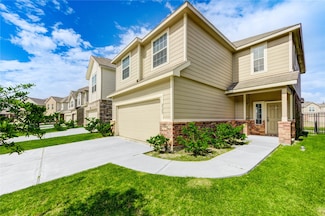 3727 W Alessano Ln, Katy, TX 77493
