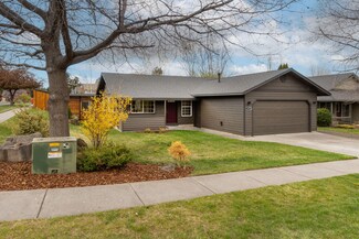 3175 NE Saber Dr, Bend, OR 97701
