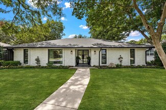 12219 Snow White Dr, Dallas, TX 75244