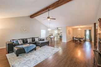 21602 Park Downe Ln, Katy, TX 77450