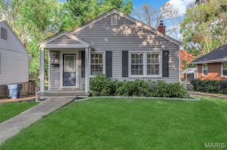 3535 San Jose Ln, Saint Ann, MO 63074