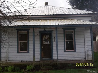 106 E Oak St, Oakville, WA 98568