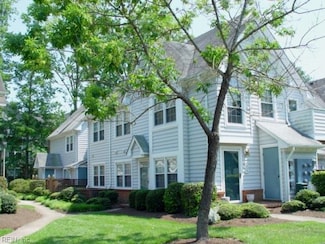 400 Bracknell Arch Unit K, Chesapeake, VA 23320