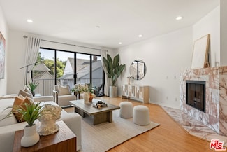 1059 S Shenandoah St Unit 108, Los Angeles, CA 90035