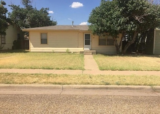 3312 2nd St, Lubbock, TX 79415
