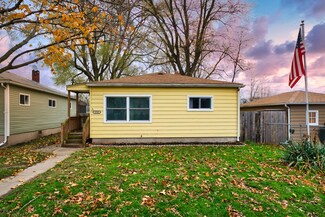 2765 Vanderburg St, Lake Station, IN 46405