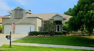 2423 Woodfield Cir, Melbourne, FL 32904