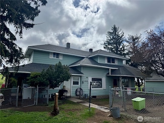 28148 State Route 25 N, Davenport, WA 99122