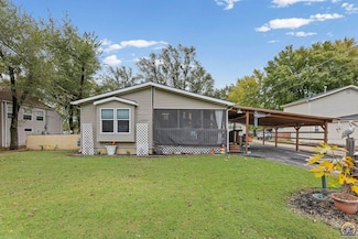 314 Wilson St, Carbondale, KS 66414