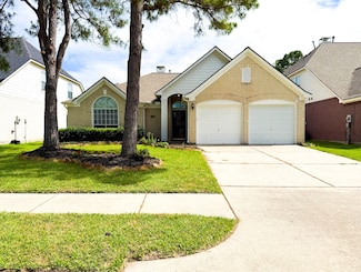 2931 Quail Hawk Dr, Houston, TX 77014