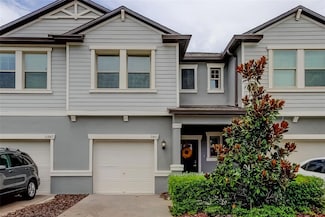 21851 Lyonia Ln, Land O' Lakes, FL 34637