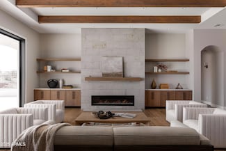 12898 E Oberlin Way, Scottsdale, AZ 85262