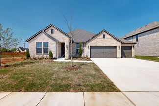 3801 Water Lily Way, Celina, TX 75009