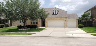 17818 Strolling Stream Ln, Richmond, TX 77407