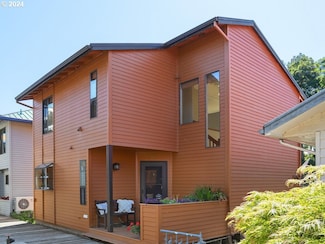 3939 N Marine Dr Unit 23, Portland, OR 97217