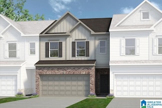 4564 Village Springs Square Unit 2, Fultondale, AL 35068