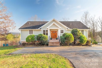 61 Buckle Ridge, Weaverville, NC 28787