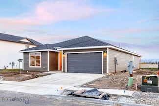 608 Spaniel Ln, Belgrade, MT 59714