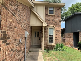 316 Benjamin St, Denton, TX 76207