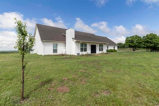 13403 NE 225th St, Fletcher, OK 73541