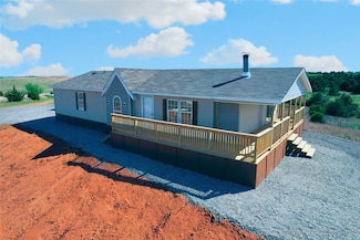 0004 N 2360 Rd, Mountain View, OK 73062