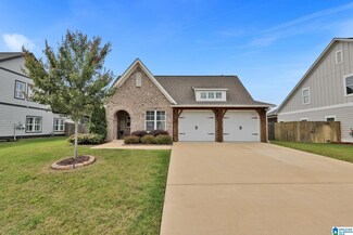 908 Shelby Farms Cir, Alabaster, AL 35007