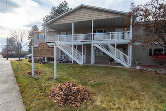 1550 S 13th St W Unit A, Missoula, MT 59801