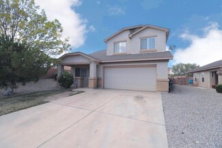 637 Playful Meadows Dr NE, Rio Rancho, NM 87144