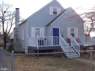 265 Nassau Ave, Paulsboro, NJ 08066
